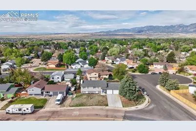 7110 Goldfield Drive, Colorado Springs, CO 80911 - Photo 3