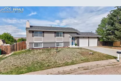 7110 Goldfield Drive, Colorado Springs, CO 80911 - Photo 1