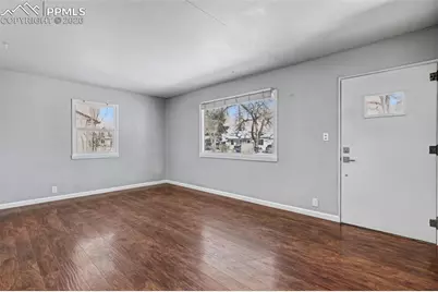 533 Warren Avenue, Colorado Springs, CO 80905 - Photo 3