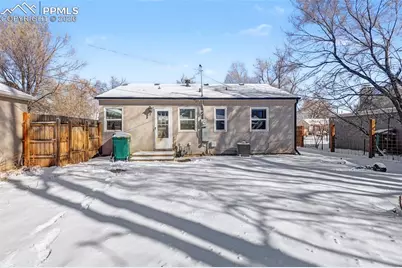 533 Warren Avenue, Colorado Springs, CO 80905 - Photo 23