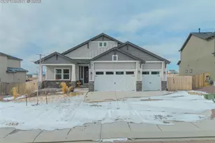 10394 Beckham Square, Peyton, CO 80831 - Photo 1