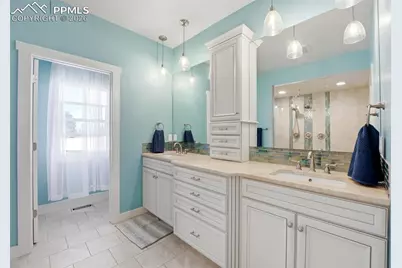 1602 Gold Hill Mesa Drive, Colorado Springs, CO 80905 - Photo 23