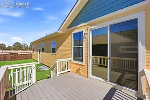 1602 Gold Hill Mesa Dr, Colorado Springs, CO 80905 - Photo 17