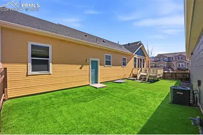 1602 Gold Hill Mesa Drive, Colorado Springs, CO 80905 - Photo 19