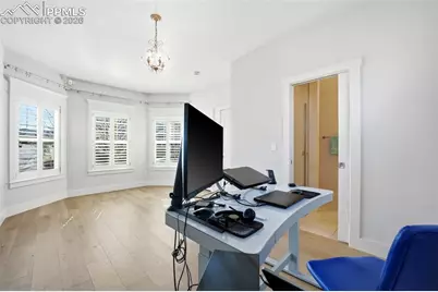 1602 Gold Hill Mesa Drive, Colorado Springs, CO 80905 - Photo 27