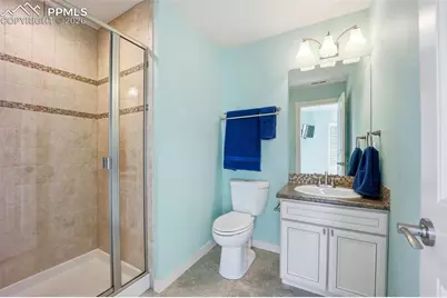 1602 Gold Hill Mesa Drive, Colorado Springs, CO 80905 - Photo 47