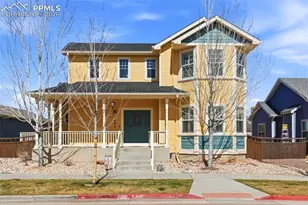 1602 Gold Hill Mesa Dr, Colorado Springs, CO 80905 - Photo 1