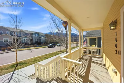 1602 Gold Hill Mesa Drive, Colorado Springs, CO 80905 - Photo 3