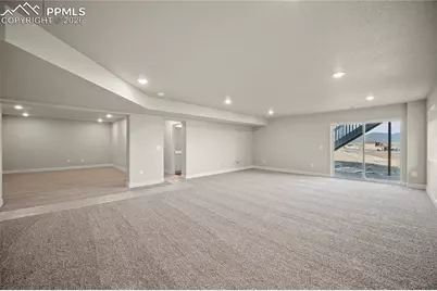 598 Old Grotto Drive, Monument, CO 80132 - Photo 23