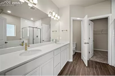 598 Old Grotto Drive, Monument, CO 80132 - Photo 19