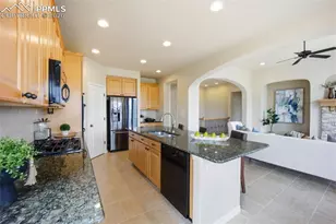 4945 Mushroom Rock Ct, Colorado Springs, CO 80924 - Photo 13