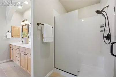 4945 Mushroom Rock Court, Colorado Springs, CO 80924 - Photo 23