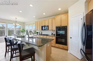 4945 Mushroom Rock Ct, Colorado Springs, CO 80924 - Photo 3