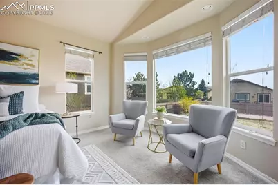 4945 Mushroom Rock Court, Colorado Springs, CO 80924 - Photo 19