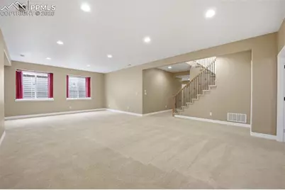 4945 Mushroom Rock Court, Colorado Springs, CO 80924 - Photo 29