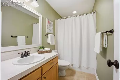 4945 Mushroom Rock Court, Colorado Springs, CO 80924 - Photo 35