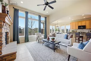 4945 Mushroom Rock Ct, Colorado Springs, CO 80924 - Photo 7