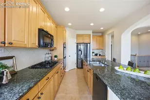 4945 Mushroom Rock Ct, Colorado Springs, CO 80924 - Photo 13