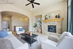 4945 Mushroom Rock Ct, Colorado Springs, CO 80924 - Photo 5