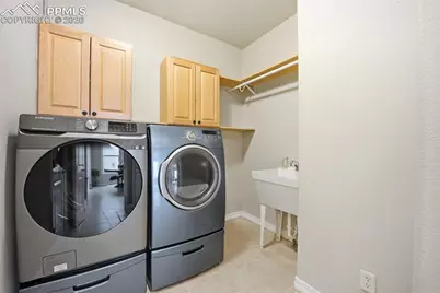 4945 Mushroom Rock Court, Colorado Springs, CO 80924 - Photo 39