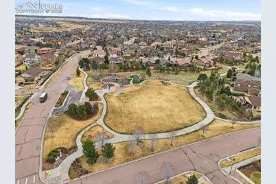 4945 Mushroom Rock Court, Colorado Springs, CO 80924 - Photo 45