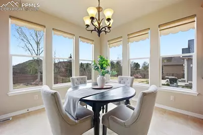 4945 Mushroom Rock Court, Colorado Springs, CO 80924 - Photo 11