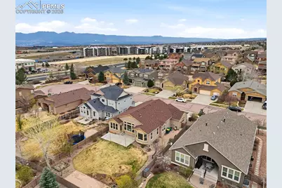 4945 Mushroom Rock Court, Colorado Springs, CO 80924 - Photo 43