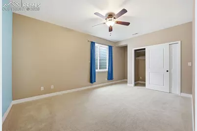 4945 Mushroom Rock Court, Colorado Springs, CO 80924 - Photo 31