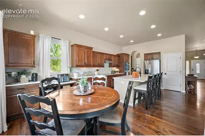 13296 Cedarville Way, Colorado Springs, CO 80921 - Photo 9