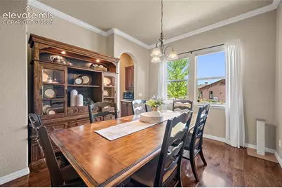 13296 Cedarville Way, Colorado Springs, CO 80921 - Photo 17