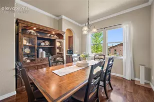 13296 Cedarville Way, Colorado Springs, CO 80921 - Photo 17
