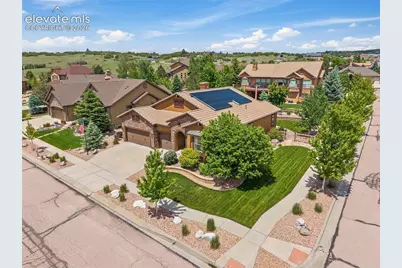 13296 Cedarville Way, Colorado Springs, CO 80921 - Photo 3