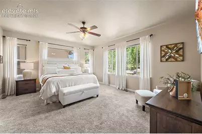 13296 Cedarville Way, Colorado Springs, CO 80921 - Photo 19