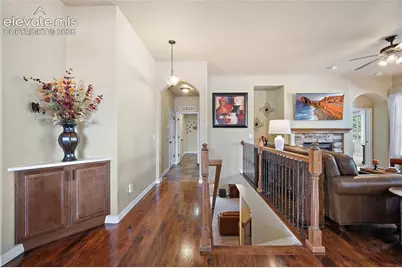 13296 Cedarville Way, Colorado Springs, CO 80921 - Photo 27
