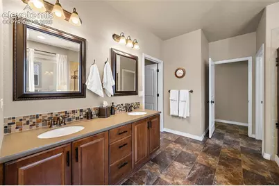 13296 Cedarville Way, Colorado Springs, CO 80921 - Photo 23