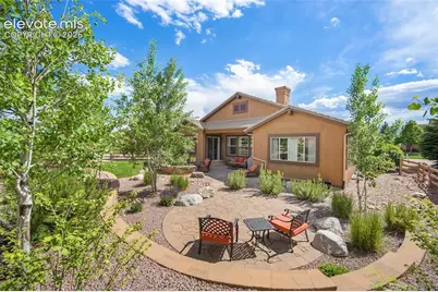13296 Cedarville Way, Colorado Springs, CO 80921 - Photo 47