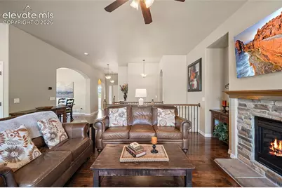 13296 Cedarville Way, Colorado Springs, CO 80921 - Photo 5
