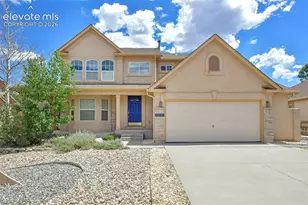 15859 Bridle Ridge Dr, Monument, CO 80132 - Photo 1