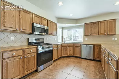 15859 Bridle Ridge Drive, Monument, CO 80132 - Photo 11