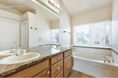 15859 Bridle Ridge Drive, Monument, CO 80132 - Photo 21