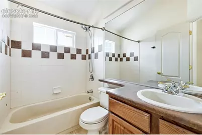 15859 Bridle Ridge Drive, Monument, CO 80132 - Photo 25