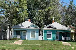710 &amp 712 E Boulder St, Colorado Springs, CO 80903 - Photo 1