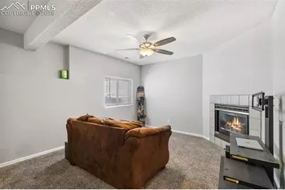 609 Wheat Field Road, Fountain, CO 80817 - Photo 19