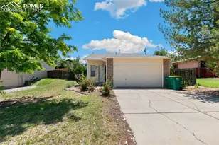 609 Wheat Field Rd, Fountain, CO 80817 - Photo 1