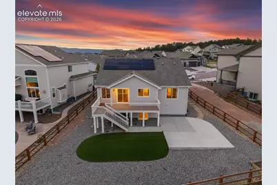 5549 Janga Drive, Colorado Springs, CO 80924 - Photo 47