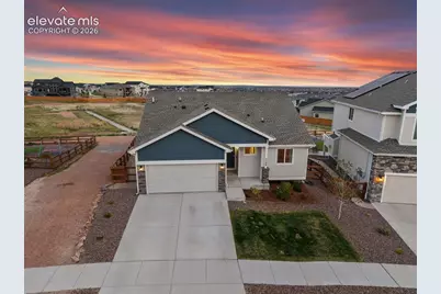 5549 Janga Drive, Colorado Springs, CO 80924 - Photo 1