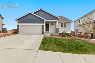 5549 Janga Dr, Colorado Springs, CO 80924 - Photo 3