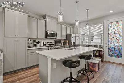 3439 Berg Point, Colorado Springs, CO 80907 - Photo 5