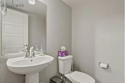 3439 Berg Point, Colorado Springs, CO 80907 - Photo 13