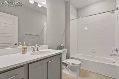 3439 Berg Point, Colorado Springs, CO 80907 - Photo 9